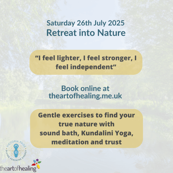 Retreat in Nature - Image 6