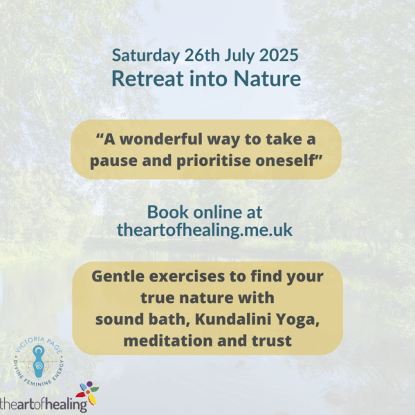 Retreat in Nature - Image 8
