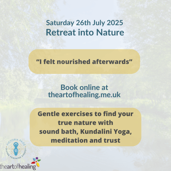 Retreat in Nature - Image 7