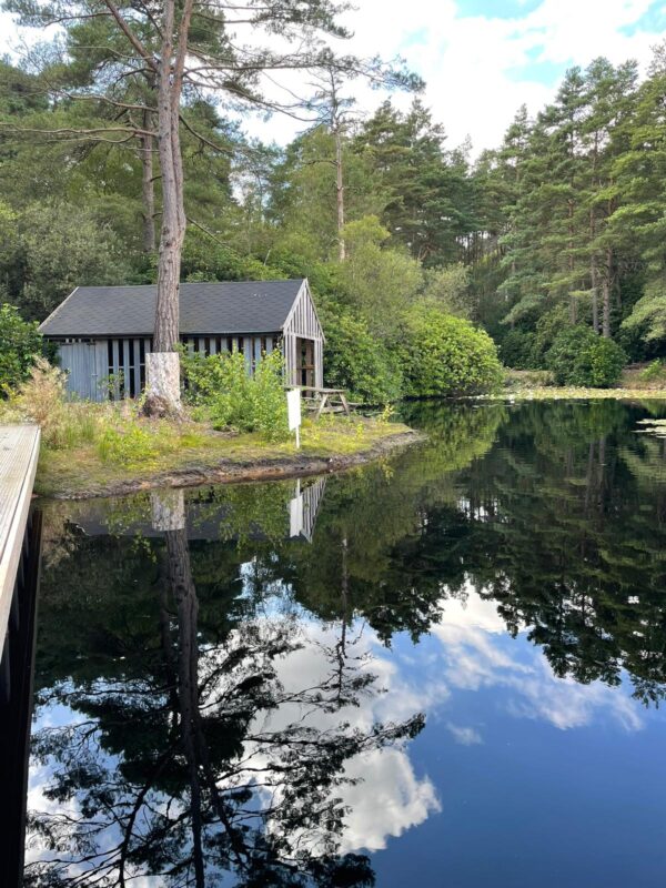 Retreat in Nature - Image 2