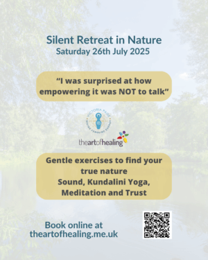Silent Retreat