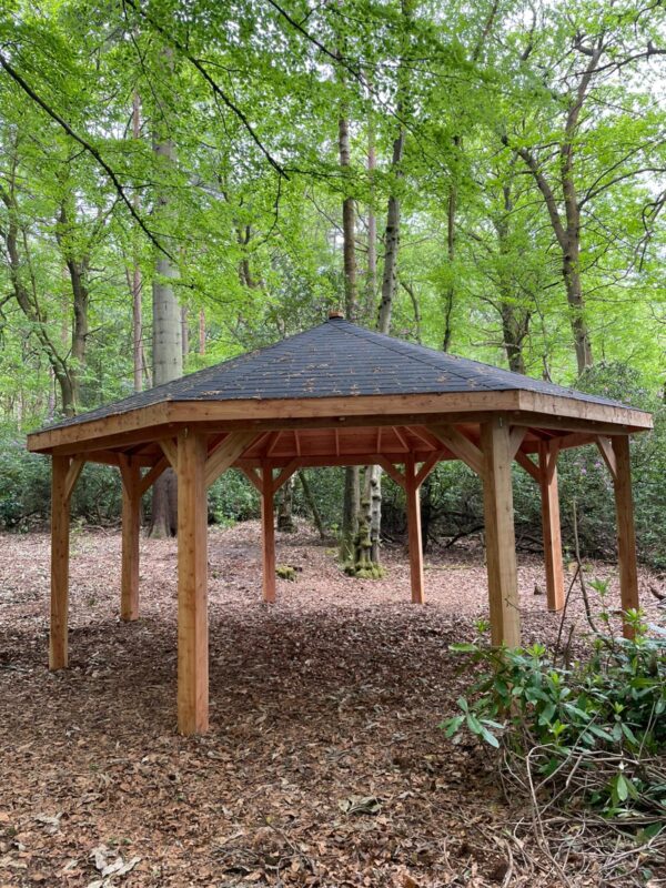 Retreat in Nature - Image 4